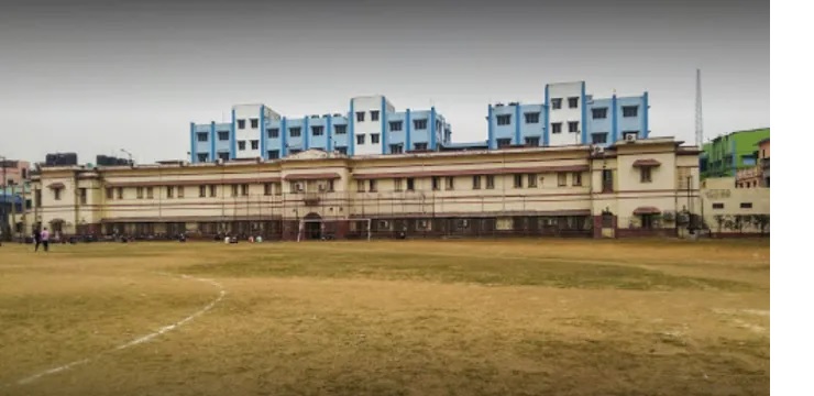 Burdwan Dental College & Hospital Bardhaman