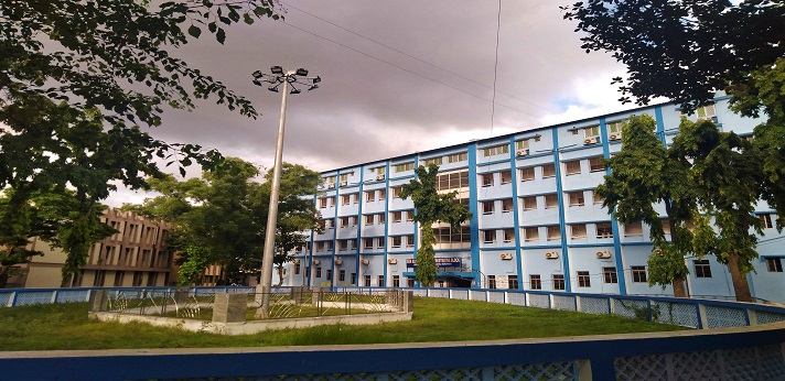 Burdwan Medical College Burdwan