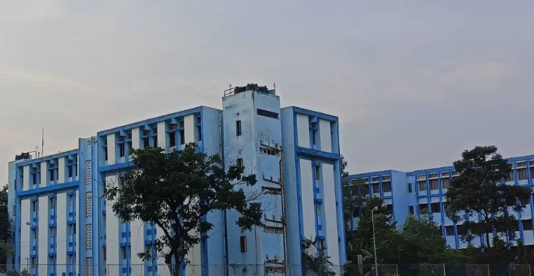 Burdwan Medical College