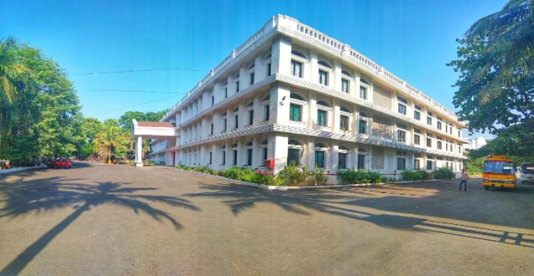 CSMSS Dental College Aurangabad