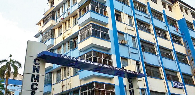Calcutta National Medical College Kolkata