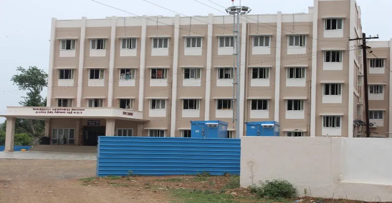 Chengalpattu Medical College