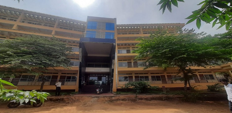 Chikkaballapura Institute of Medical Sciences Karnataka