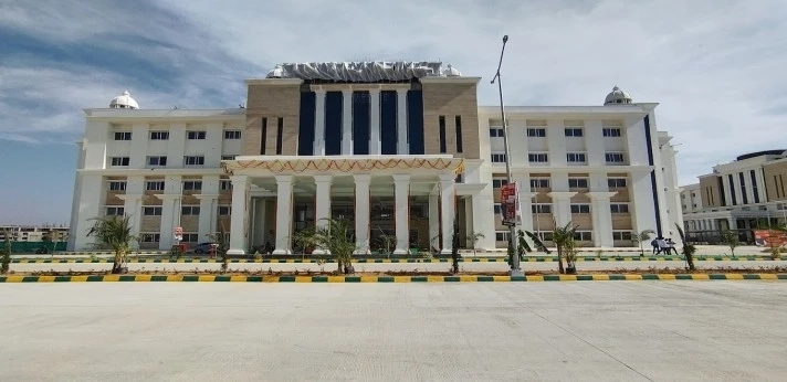 Chikkaballapura Medical College
