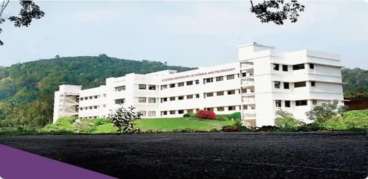 Cochin Institute for Dental Technology Kochi