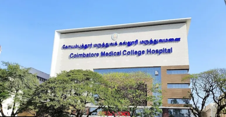 Coimbatore Medical College