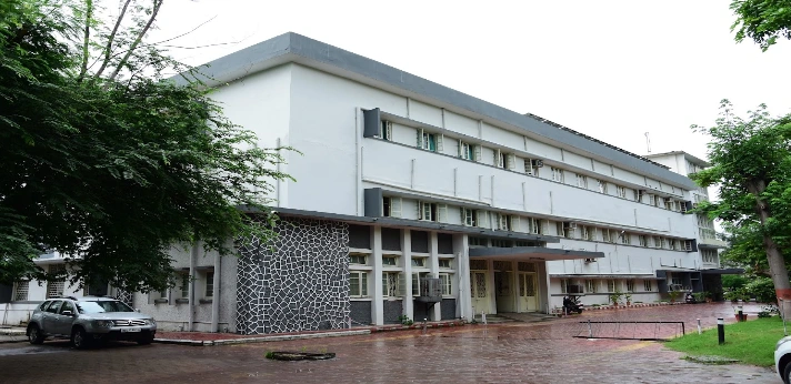 College of Dentistry Indore