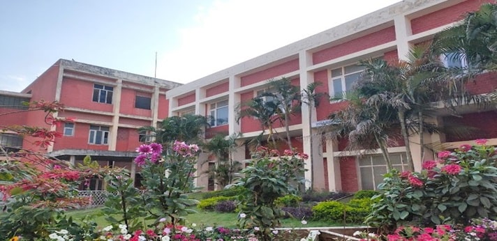 DAV Centenary Dental College Yamuna Nagar