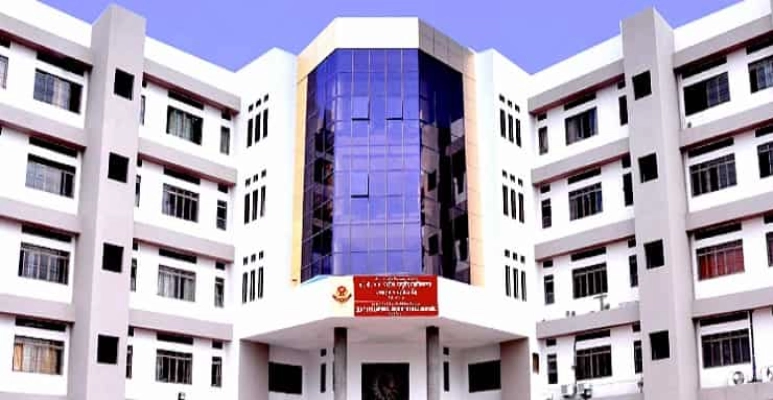 DY Patil Medical College Navi Mumbai