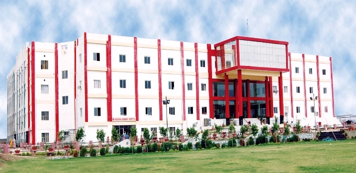 Daswani Dental College