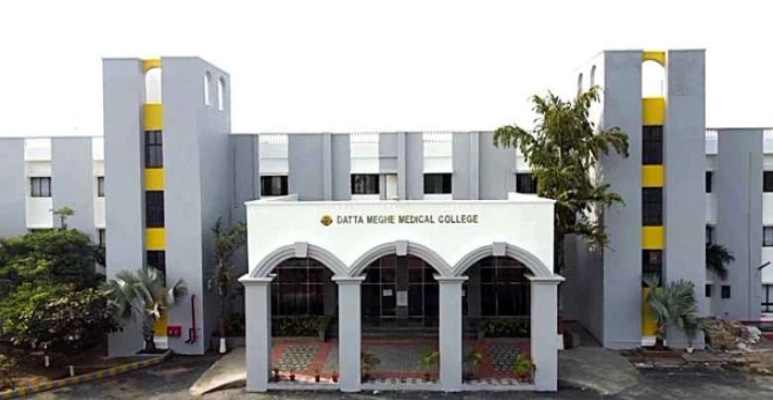 Datta Meghe Medical College Nagpur