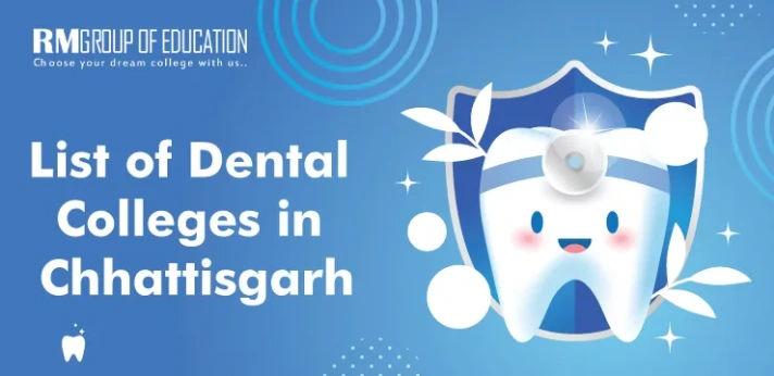 Dental Colleges in Chhattisgarh