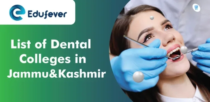 Dental Colleges in Jammu and Kashmir