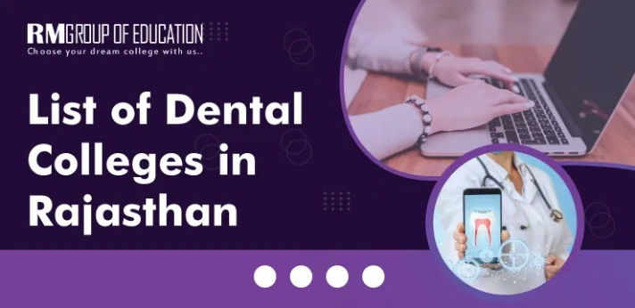 Dental Colleges in Rajasthan