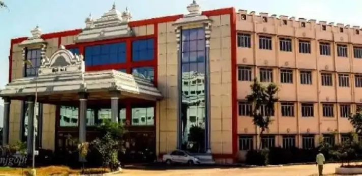 Dharmapuri medical college