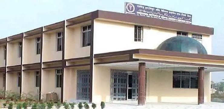 Dr BR Ambedkar Dental College Patna