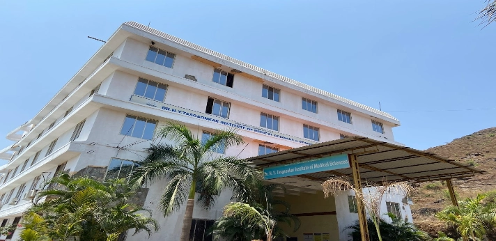 Dr NY Tasgaonkar Medical College Karjat