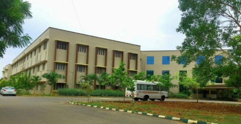 Dr SNRS Dental College Gannavarama