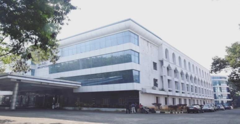 Dr VRK Medical College