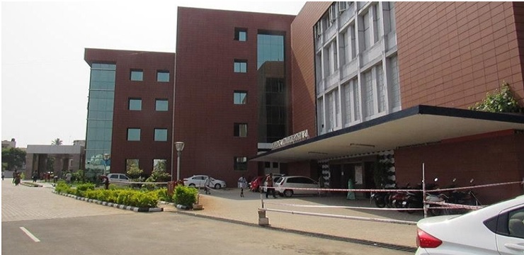 ESIC Medical College Chennai