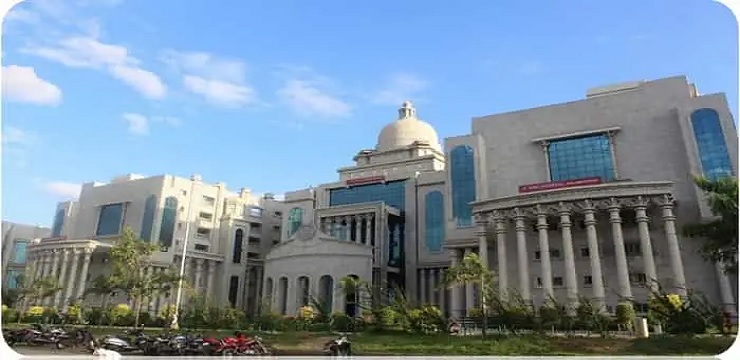 ESIC Medical College Gulbarga