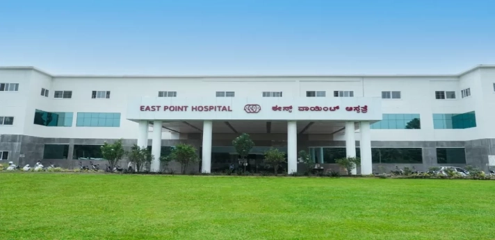 East Point Medical College Bangalore,