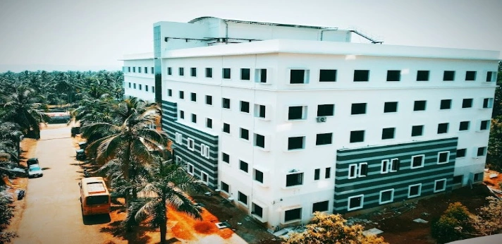 Educare Institute of Dental Sciences Malappuram