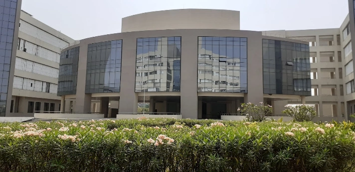 Government Medical College Baramati