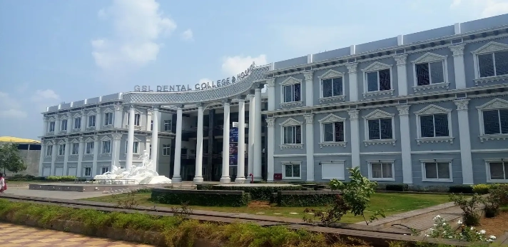 GSL Dental College