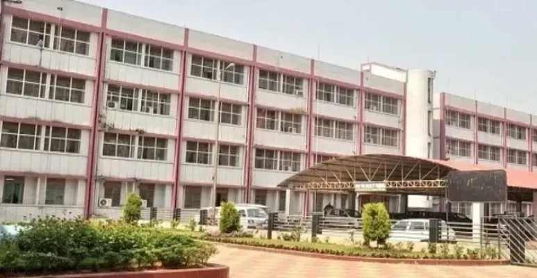 Gauhati Medical College