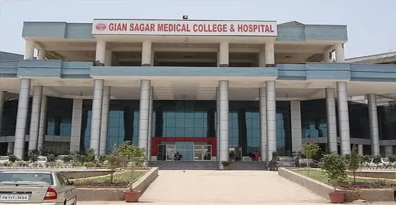 Gian Sagar Dental College