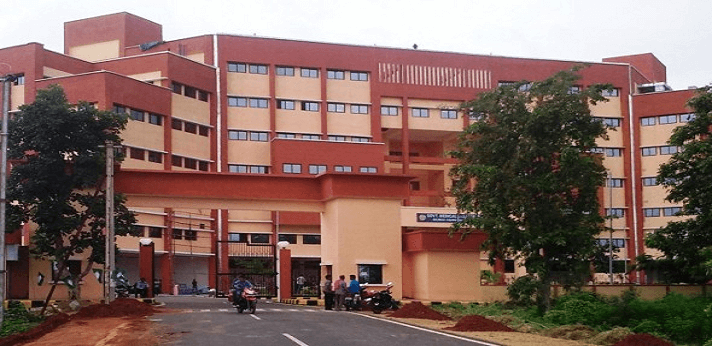 Government Medical College Balangir
