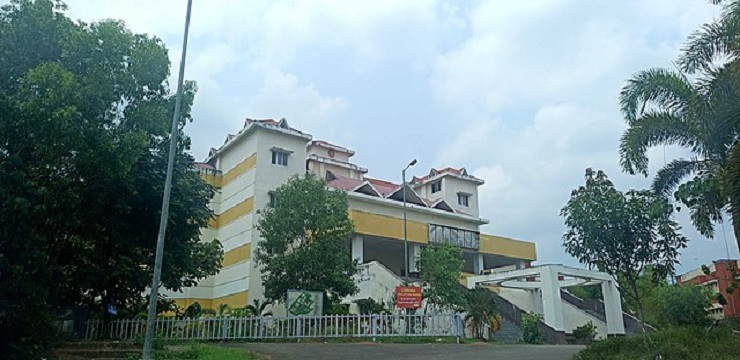 Government Medical College Kollam