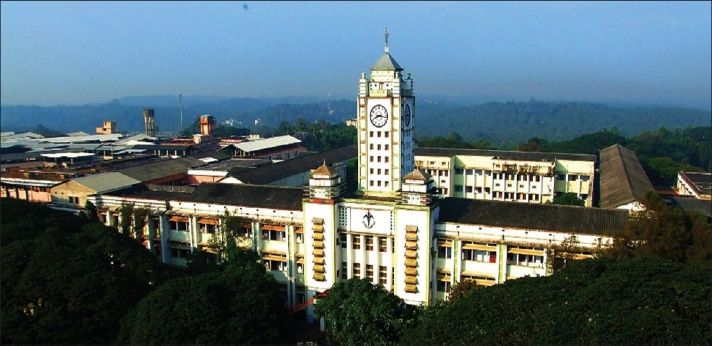 Government Medical College Kozhikode