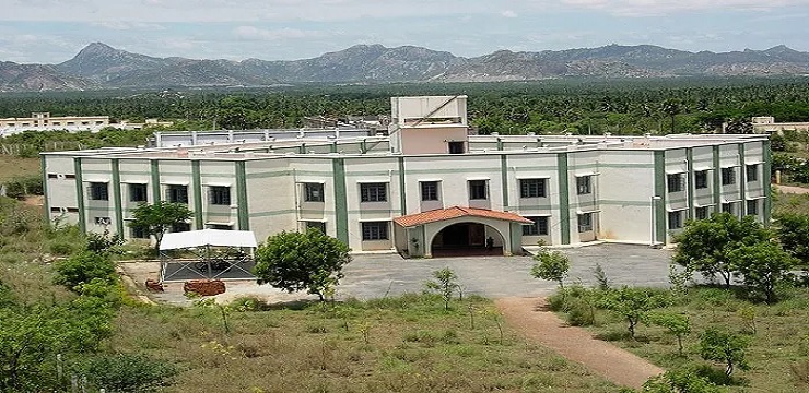 Government Medical College Krishnagiri