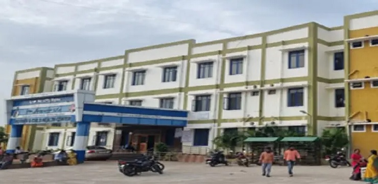 Government Medical College Nalgonda
