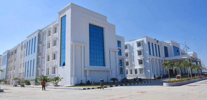 Government Medical College Nizamabad