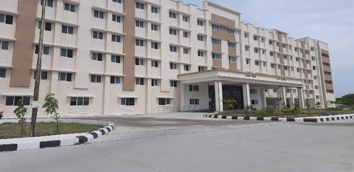 Government Medical College Thiruvallur