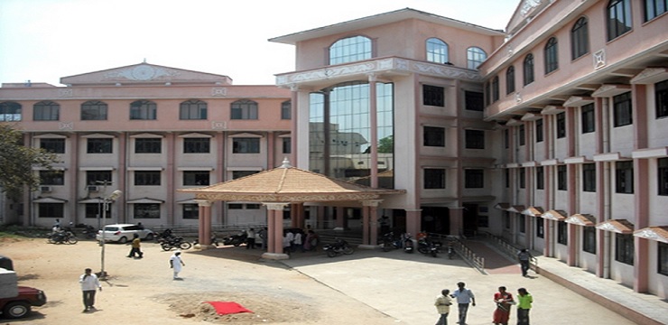 Government Vellore Medical College Vellore