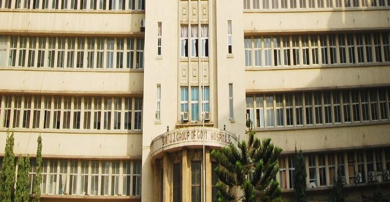 Grant Medical College Mumbai