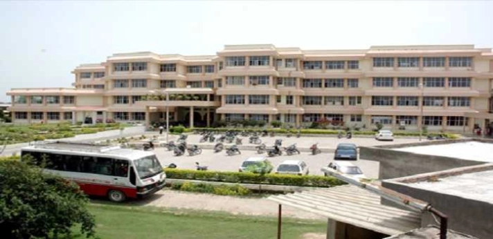 Guru Nanak Dental College