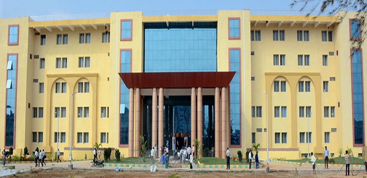 Hassan Institute of Medical College Hassan