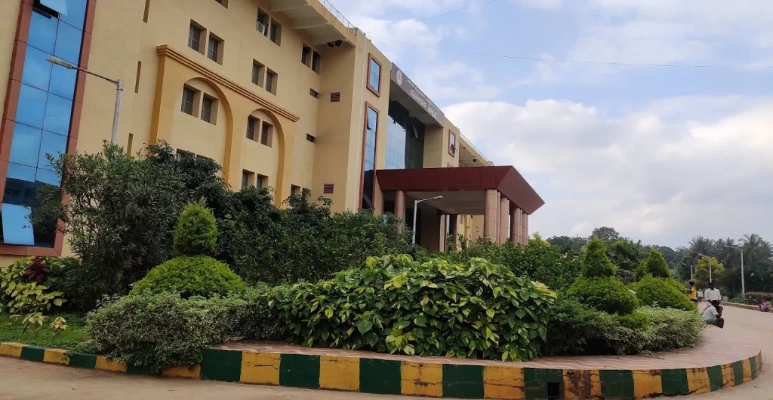 Hassan Institute of Medical Sciences