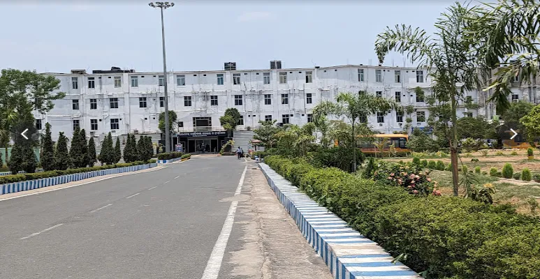 Hi-Tech Medical College Rourkela