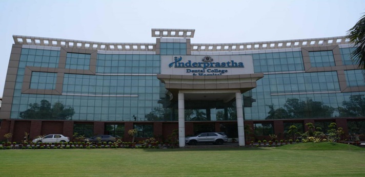 Inderprastha Dental College & Hospital Ghaziabad