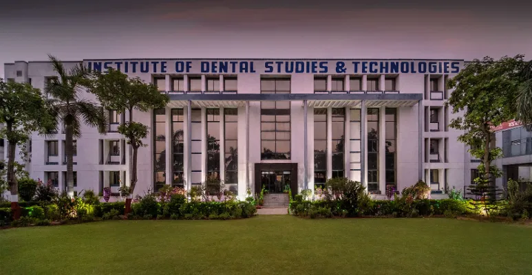 IDST Dental College Modinagar