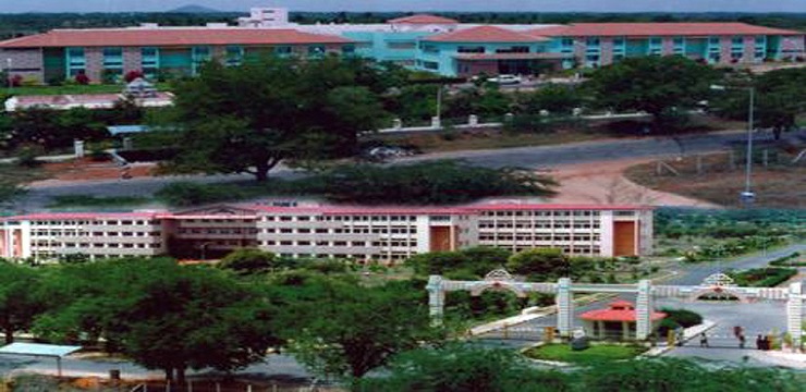 IRT Perundurai Medical College Perundurai