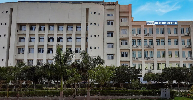 ITS Dental College Greater Noida