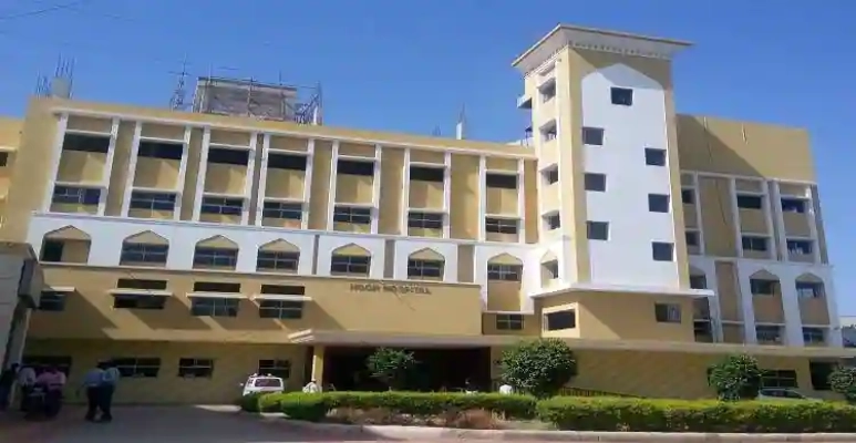 Indian Institute of Medical Science Jalna