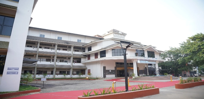 Indira Gandhi Dental College Kothamangalam